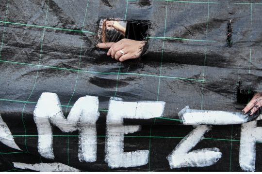 Ο αναρχικός Γ. Μιχαηλίδης ξεκίνησε και απεργία δίψας