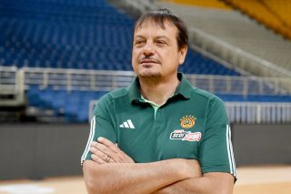 «Οι αντίπαλοί μας θα έχουν… προβλήματα»