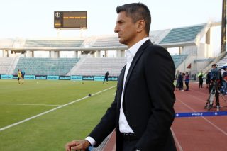 Η μεταγραφο­λογία υπάρχει μόνο γύρω από τον Λουτσέσκου