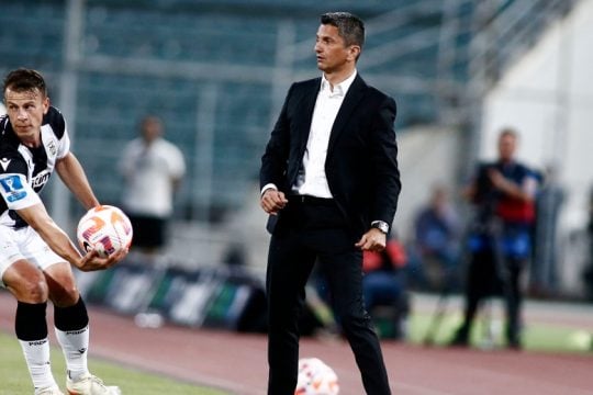 «Πατάει» γκάζι ο ΠΑΟΚ για φορ, εξτρέμ και χαφ