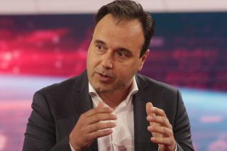 Ασκήσεις ισορροπίας