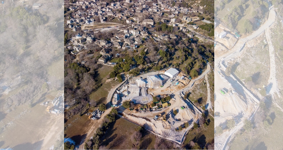 Θηριώδης αυθαιρεσία στο Πάπιγκο