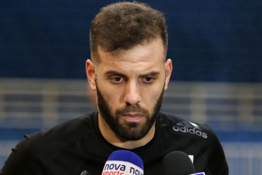 Ξανά στο τραπέζι η υποψηφιότητα του Ν. Παππά για την Αθήνα