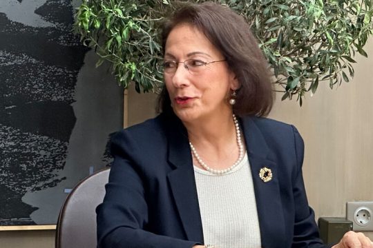 Η απασχόληση, η ΕΡΓΑΝΗ και το ατόπημα της υπηρεσιακής υπ. Εργασίας