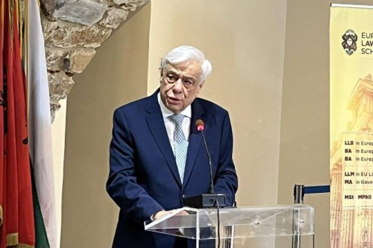 Συμμάχους στην Αθήνα αναζητά η Πολωνία για τις γερμανικές αποζημιώσεις