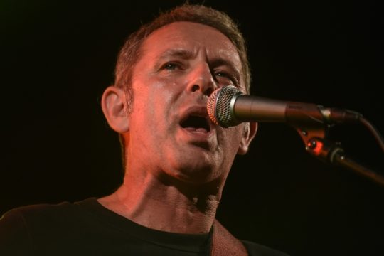 Πέντε λόγοι για να πάμε στον Παύλο Παυλίδη