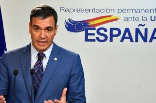 Οι προτεραιότητες της ισπανικής προεδρίας της Ε.Ε. εν όψει 1ης Ιουλίου