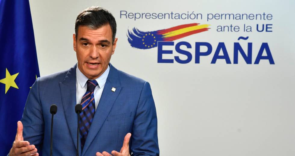 Οι προτεραιότητες της ισπανικής προεδρίας της Ε.Ε. εν όψει 1ης Ιουλίου