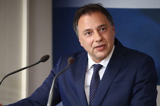 Επιδείνωση προβλέψεων και από την ΕΛΣΤΑΤ