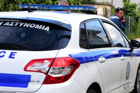 Εξάρθρωση συμμορίας «φουσκωτών» με δύο χρόνια καθυστέρηση