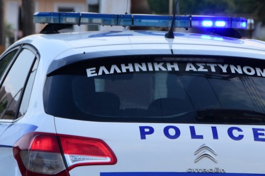 Συνελήφθη ο 42χρονος, που μαχαίρωσε τη σύζυγό του στη Θεσσαλονίκη