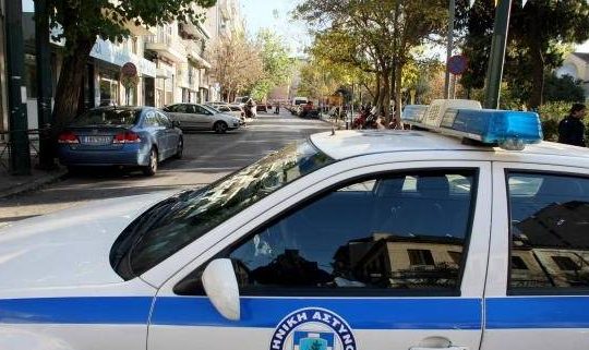 Έκρηξη αυτοσχέδιου μηχανισμού σε μονοκατοικία των Βριλησσίων