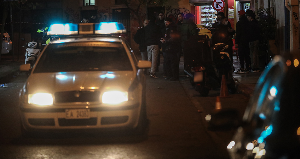 Επτά συλλήψεις και τρεις προσαγωγές για κύκλωμα εκβιασμών και προστασίας
