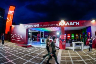 Η οικονομία κερδίζει τις εκλογές