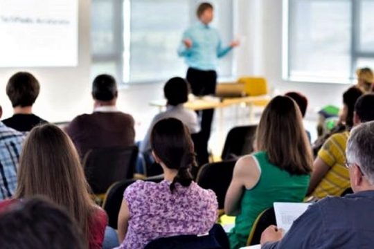 Μεταπτυχιακό πρόγραμμα Επιστήμες της Αγωγής από το Πανεπιστήμιο Δυτικής Μακεδονίας