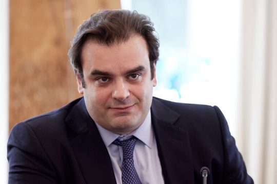 Με οδηγό την ιδιωτική εκπαίδευση