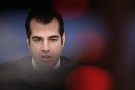 Υποπτες λέξεις, επικίνδυνα πρόσωπα