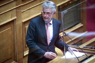 «Πνευματική» σήψη