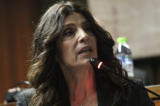 Πώς έγινε Μάρκος Σεφερλής ο Νίκος Χατζηνικολάου