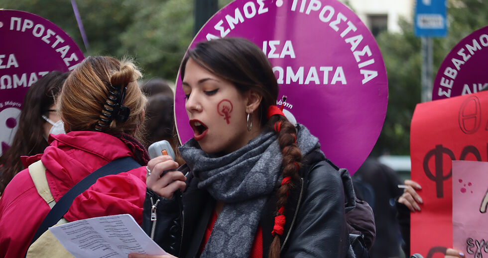 Θέλεις αυτή η φωνή να είναι στη Βουλή; Είναι στο χέρι σου