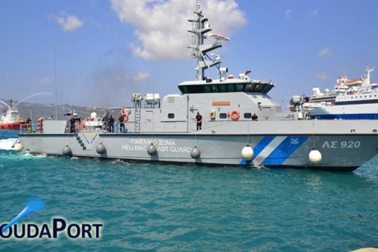 Το ΠΠΛΣ 920 και το οπτικοακουστικό υλικό που (δεν) καταγράφηκε