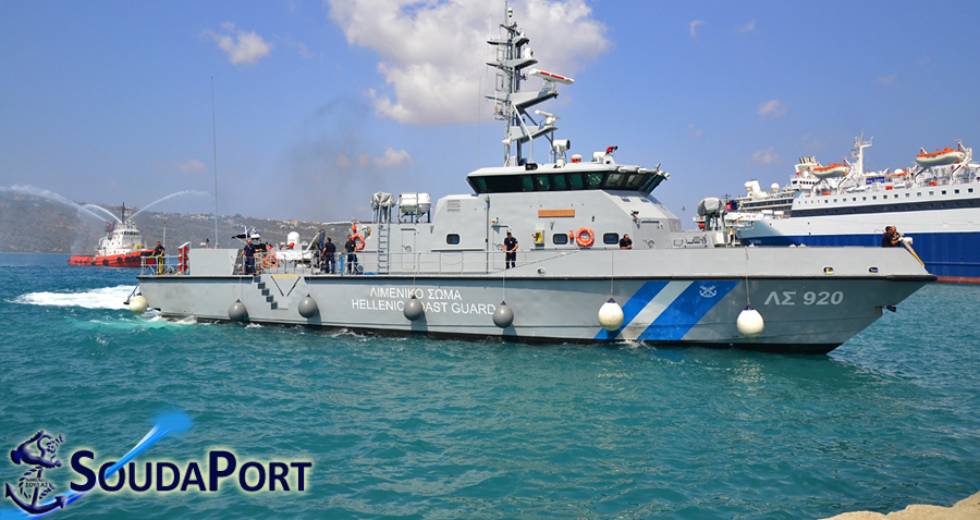 Το ΠΠΛΣ 920 και το οπτικοακουστικό υλικό που (δεν) καταγράφηκε