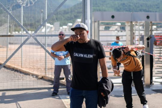 Παγκόσμια Ημέρα Προσφύγων: Μηνύματα στη σκιά της τραγωδίας στην Πύλο