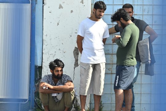 Τι κρύβουν οι καρμπόν καταθέσεις επιζώντων στις Λιμενικές αρχές