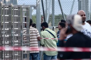 Η Ν.Δ. κατηγορεί όποιον θέτει ερωτήματα για το ναυάγιο