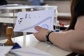 Τόση καούρα πια;