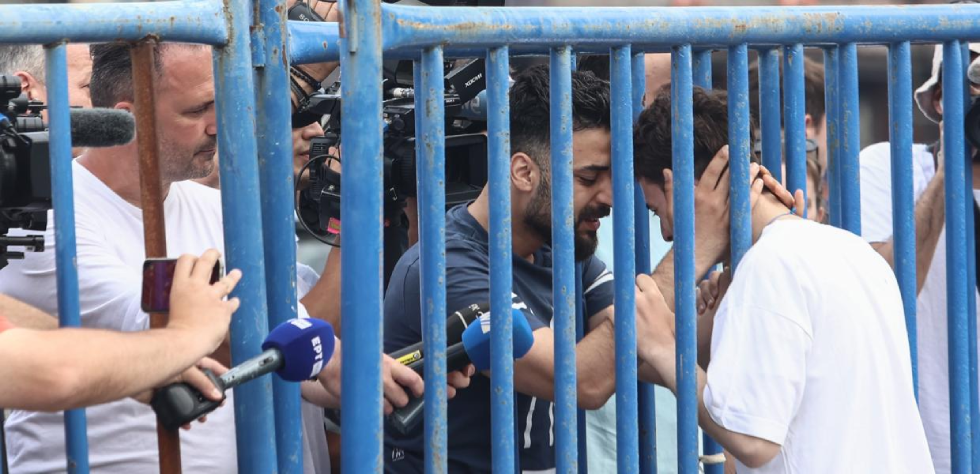 Εφιάλτης χωρίς όνομα