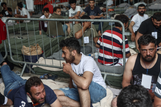 Σβήνουν οι ελπίδες, πληθαίνουν οι μαρτυρίες που «δείχνουν» ευθύνες του Λιμενικού