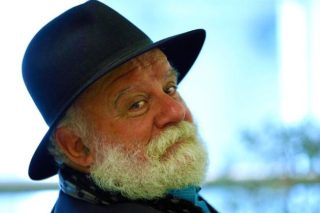 «Η τελευταία ζωή του συντρόφου Παντελή Πουλιόπουλου»