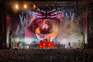 Release Athens: Helloween, Jinjer, Beyond The Black, Silent Winter
