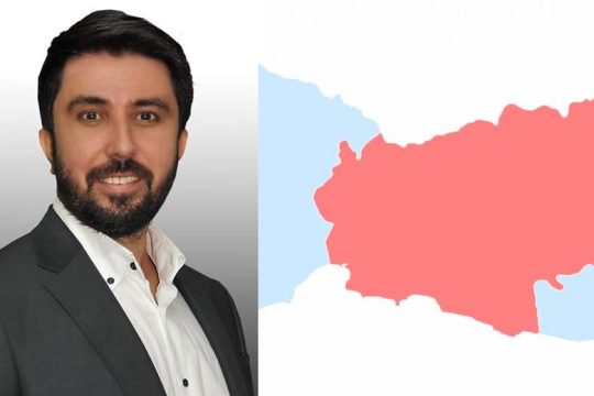 «Σεβόμαστε τη Συνθήκη της Λωζάννης»