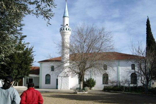Εκλογές στη Ροδόπη