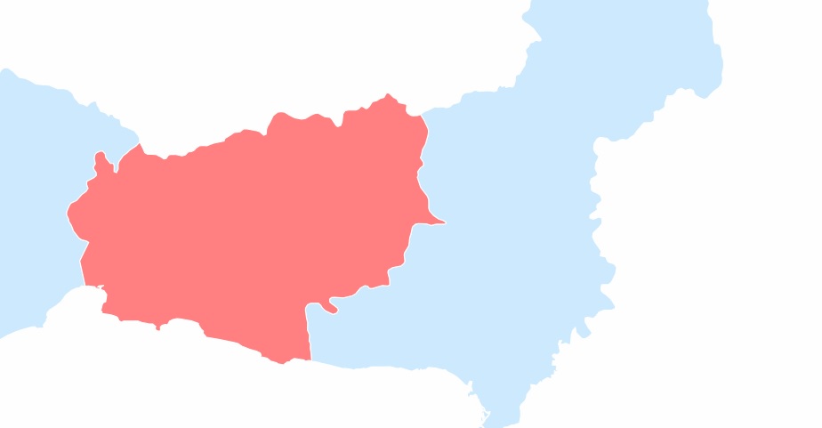 Η Ροδόπη δεν αλλάζει χέρια