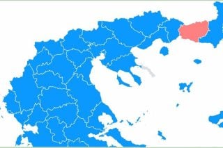 Μαθήματα εκλογικής διαπαιδαγώγησης στη Ροδόπη και στη Θράκη;
