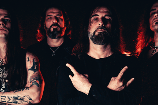 Και οι Rotting Christ στο Athens Rocks, στο πλευρό των Ghost
