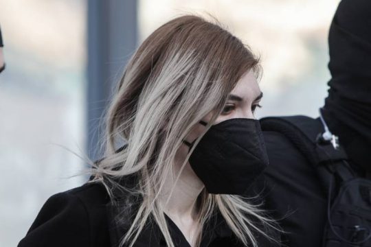 Δίκη Πισπιρίγκου: «Αδικαιολόγητος ο θάνατος της Τζωρτζίνας»