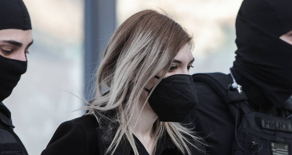 Δίκη Πισπιρίγκου: «Αδικαιολόγητος ο θάνατος της Τζωρτζίνας»