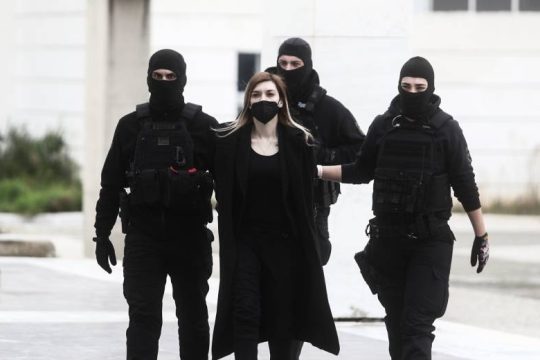 «Δεν καταγράψαμε καμία βραδυκαρδία στην Τζωρτζίνα»