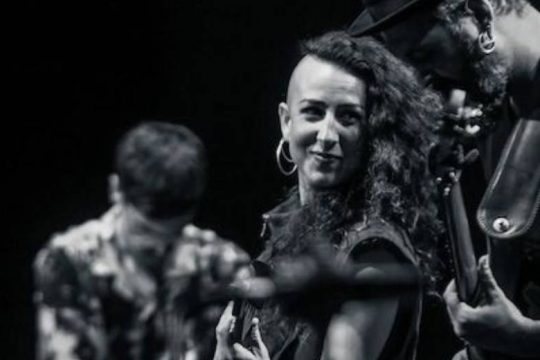 Hola Flamenco Festival