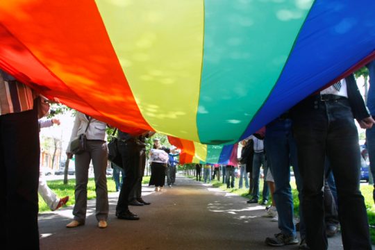 Ινστιτούτο για την «ψυχιατρική μελέτη συμπεριφοράς» των ΛΟΑΤΚΙ ατόμων ιδρύει ο Πούτιν