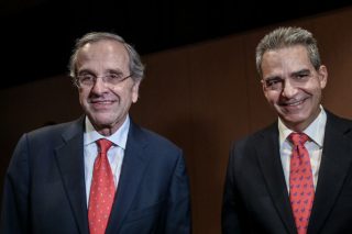 Ο Συρίγος «απαντά» στον Μητσοτάκη για τη μειονότητα