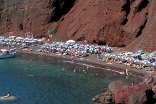 Τα «ανέγγιχτα» νησιά