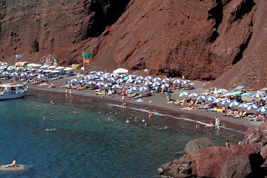 Τα «ανέγγιχτα» νησιά