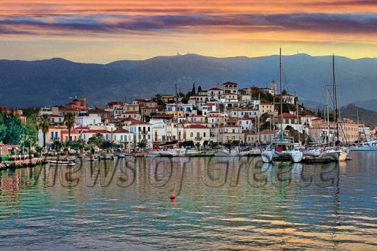 Σαρωνικός κόλπος, οι εκδρομές για το τριήμερο του Αγ. Πνεύματος, που θα σε βάλουν σε mood καλοκαιριού