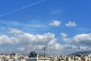 Βελτίωση του καιρού στις περισσότερες περιοχές