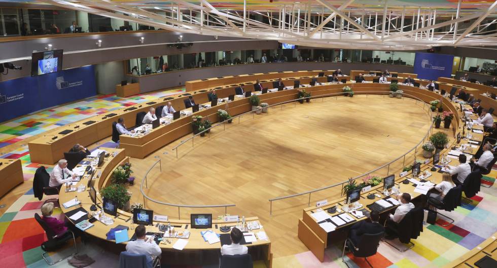 Νέα παράγραφος για τα ελληνοτουρκικά στο κείμενο της Συνόδου Κορυφής της ΕΕ